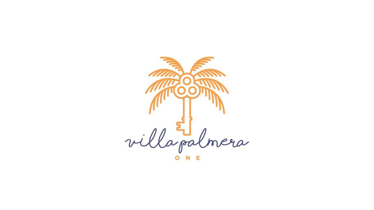 Villa Palmera Maspalomas  Exterior foto