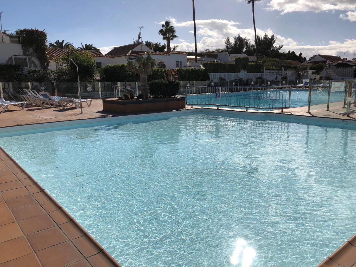 Villa Palmera Maspalomas  Exterior foto