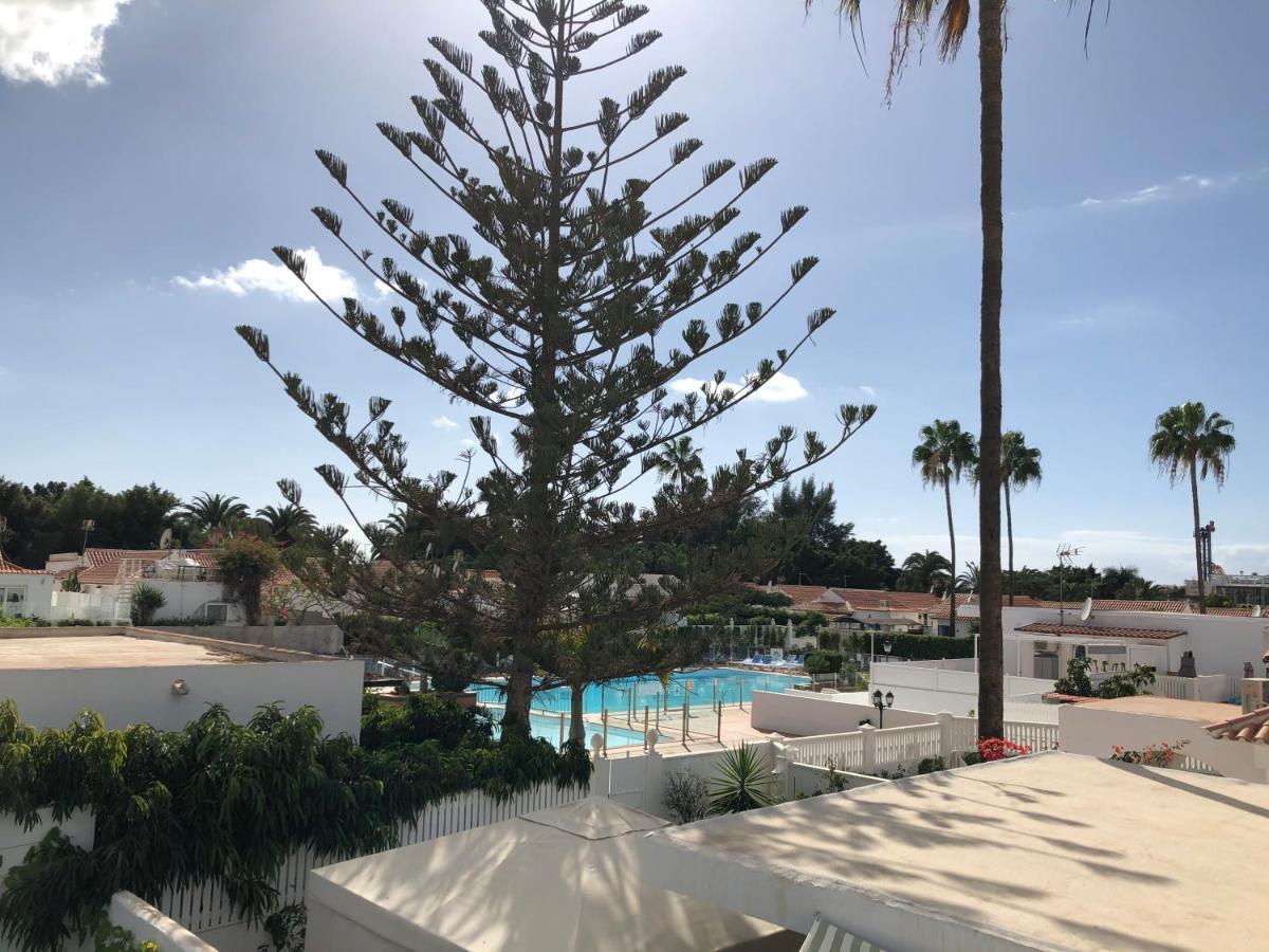 Villa Palmera Maspalomas  Exterior foto